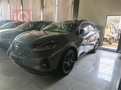 نيسان مورانو